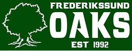 Frederikssund Oaks
