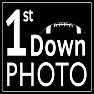 1st Down Photo