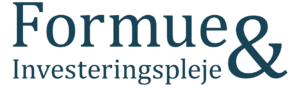 Formue & Investeringspleje
