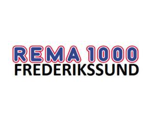 Rema 1000 Frederikssund